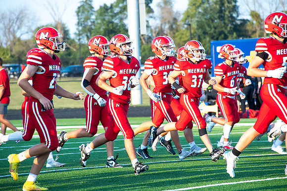 Neenah vs Appleton East 0237