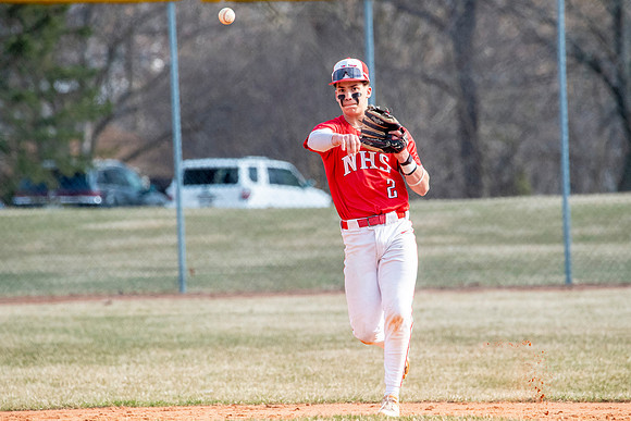 Neenah vs Kimberly 330