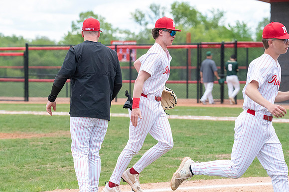 Neenah vs DC Everest 301