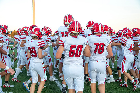 Neenah vs Appleton North 0261