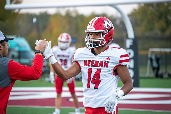 Neenah vs FDL 0006