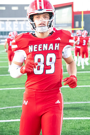 Neenah vs Kimberly 0311
