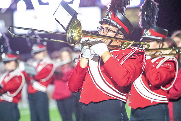 Neenah vs Kimberly 0486