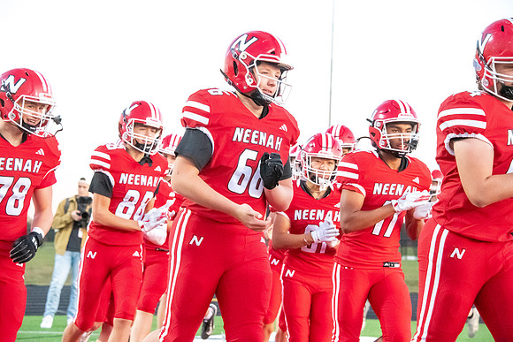 Neenah vs Kimberly 0263