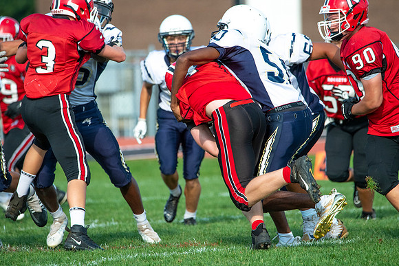 Neenah v Appleton North_103