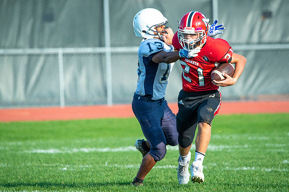 Neenah v Appleton North_220