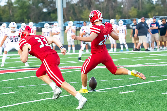 Neenah vs Appleton East 0250
