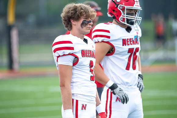 Neenah vs Kaukauna 0089