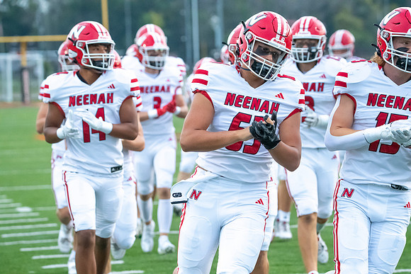 Neenah vs Kaukauna 0146