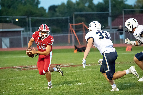Neenah v Appleton North_0081