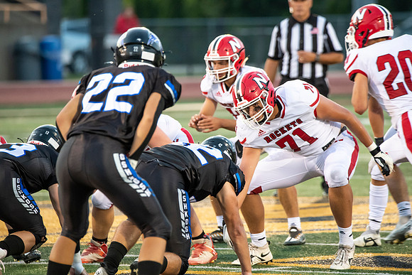 Neenah v Oshkosh West_0341