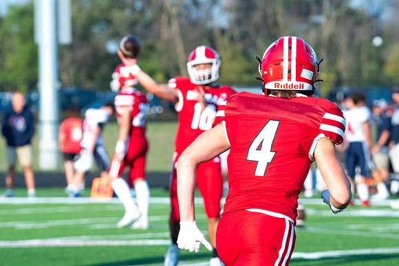 Neenah vs Appleton East 0089