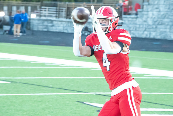 Neenah vs Kimberly 0042