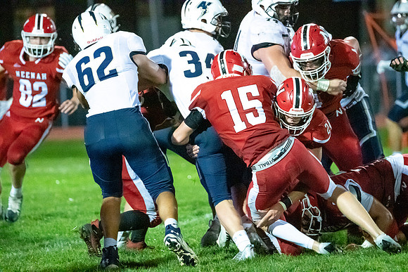 Neenah v Appleton North_0451