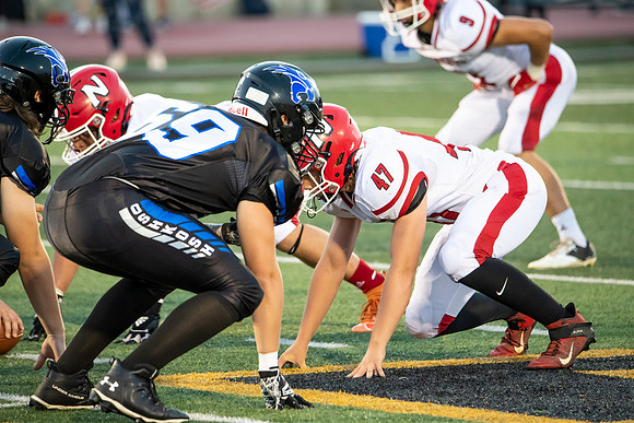 Neenah v Oshkosh West_0350