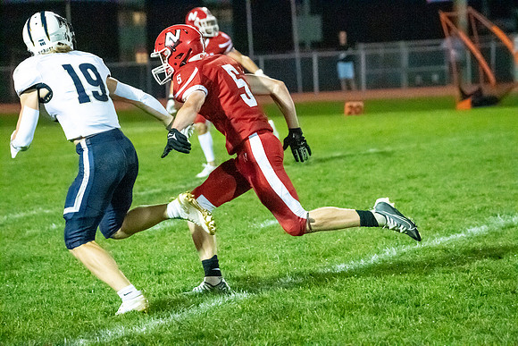 Neenah v Appleton North_0496