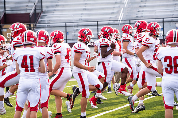 Neenah v DePere_0114