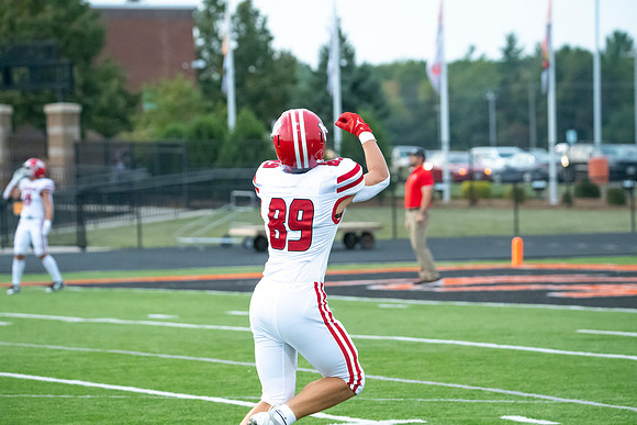 Neenah vs Kaukauna 0042