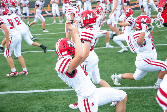 Neenah vs Kaukauna 0211