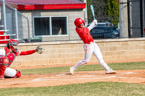 Neenah vs Kimberly 258