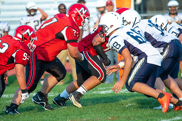 Neenah v Appleton North_389