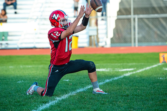 Neenah v Appleton North_376