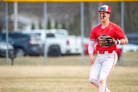 Neenah vs Kimberly 124