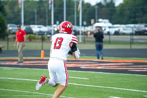 Neenah vs Kaukauna 0032