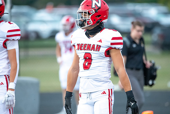 Neenah vs Kaukauna 0090