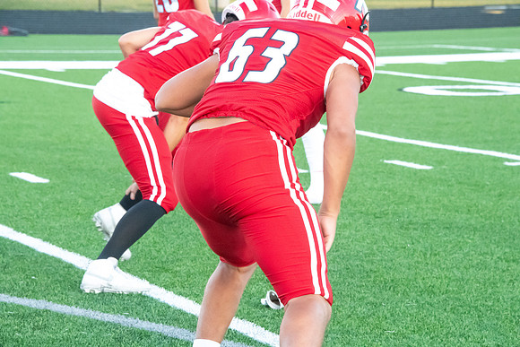 Neenah vs Kimberly 0068