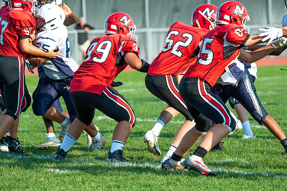 Neenah v Appleton North_162