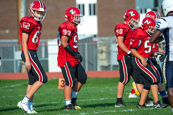 Neenah v Appleton North_209