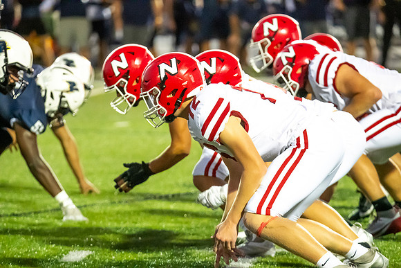 Neenah vs Appleton North 0388