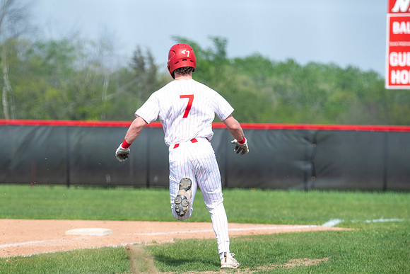 Neenah vs Hortonville 0263