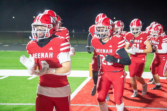 Neenah vs Muskego 0258