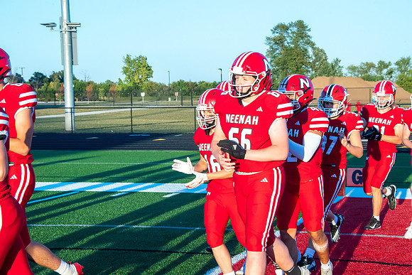 Neenah vs Oshkosh West 0252