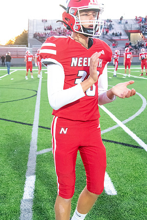 Neenah vs Kimberly 0291