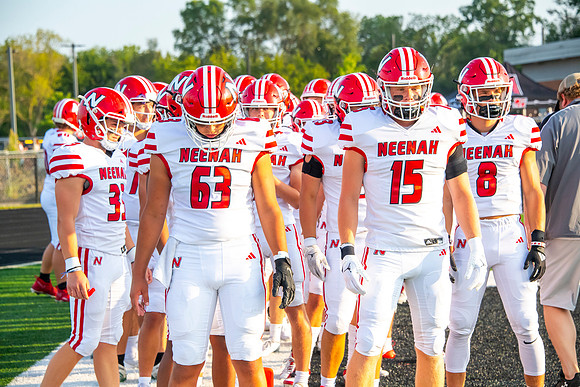 Neenah vs Montego 0184