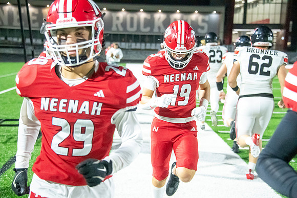 Neenah vs Muskego 0237