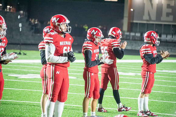 Neenah vs Muskego 0366