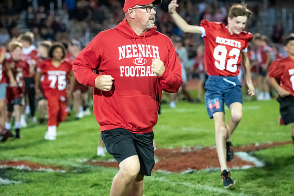 Neenah v Appleton North_0341