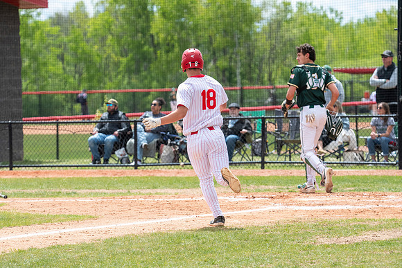 Neenah vs DC Everest 392