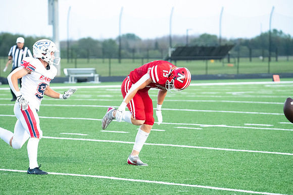 Neenah vs Appleton East 0362