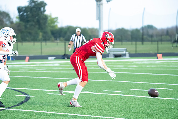 Neenah vs Appleton East 0358