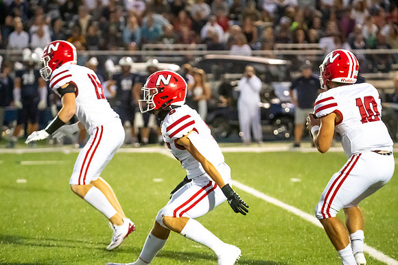 Neenah vs Appleton North 0386