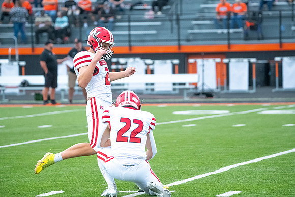 Neenah vs Kaukauna 0075