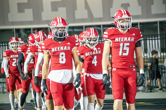 Neenah vs Muskego 0026