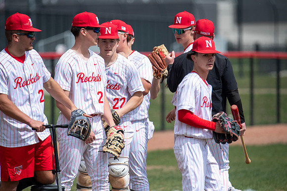 Neenah vs DC Everest 137