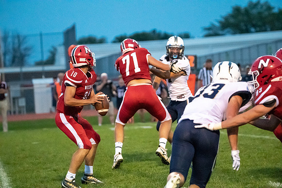 Neenah v Appleton North_0116