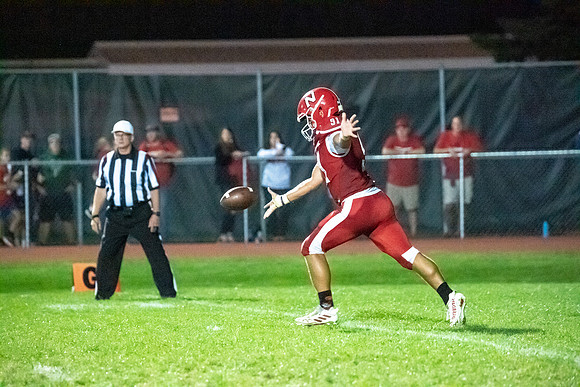 Neenah v Appleton North_0302